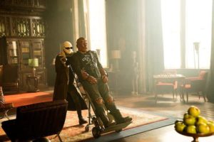 Doom Patrol Staffel 1 Review Szenenbild003