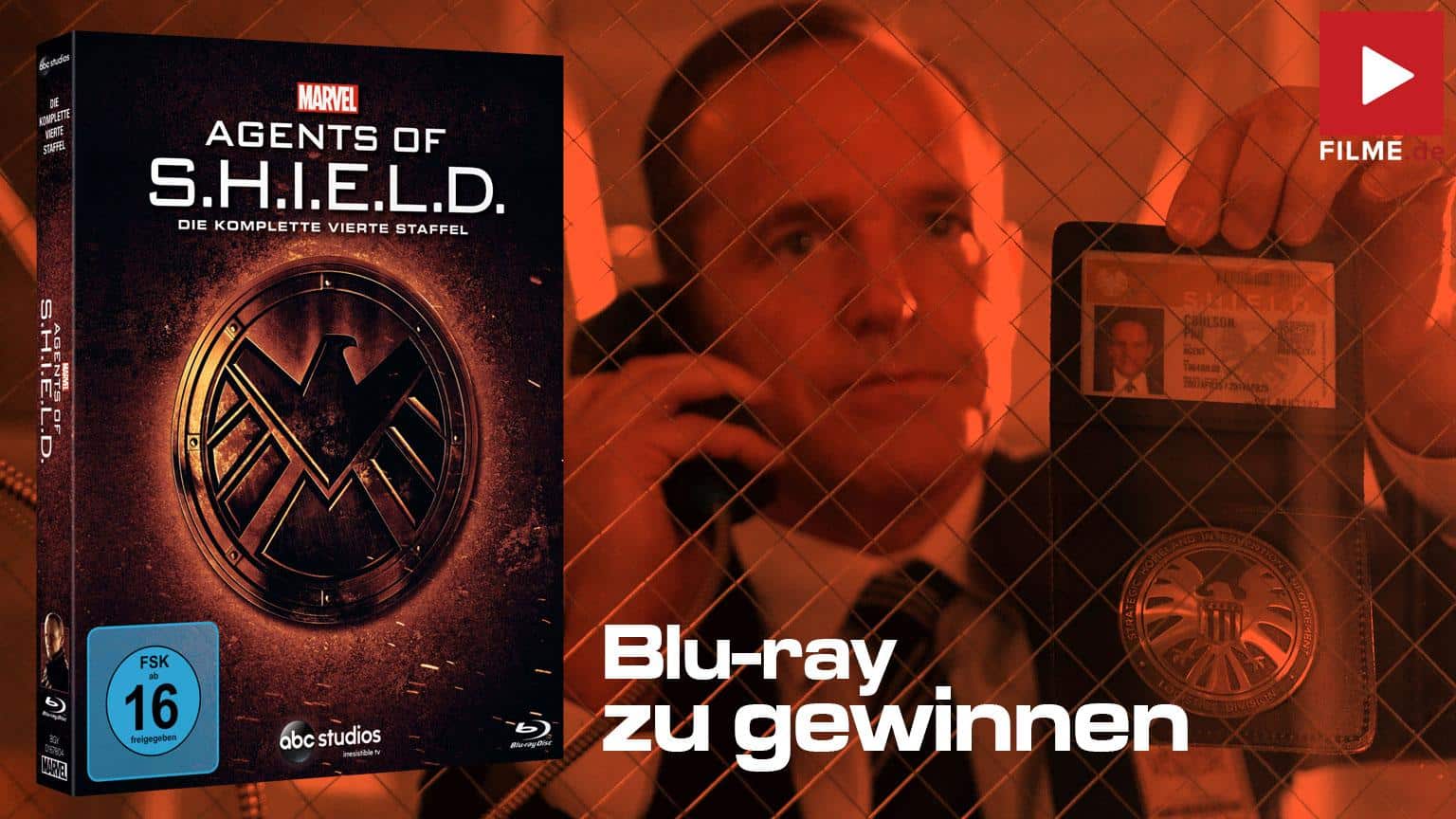 Agents of Shield staffel 4 Gewinnspiel Artikelbild