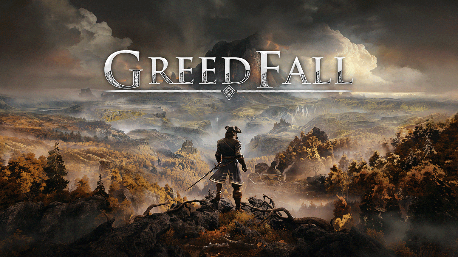 GreedFall PS4 Review Artikelbild