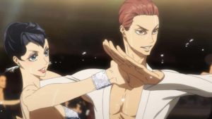 Welcome to the Ballroom Vol 1 Review Szenenbild003