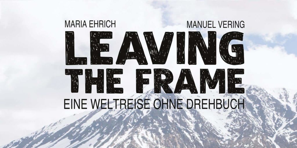 Leaving the Frame News Artikelbild