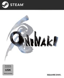 Oninaki PC Cover