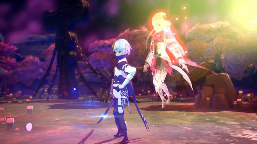 Oninaki Switch Review Artikelbild