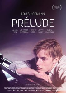 Prelude News Plakat