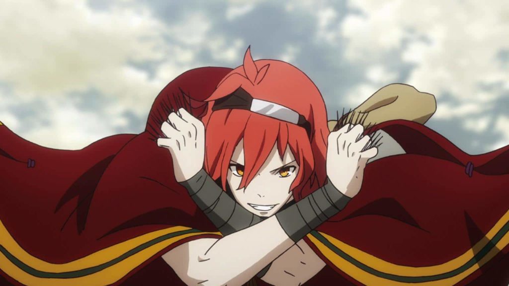 Rokka Vol.1 Review Artikelbild