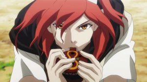 Rokka Vol 1 Review Szenenbild004