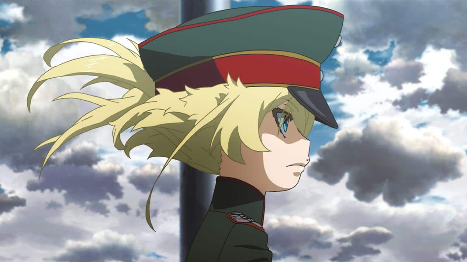 Saga of Tanya the Evil Vol 1 Review Artikelbild