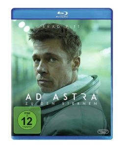 AD Astra News BD Cover
