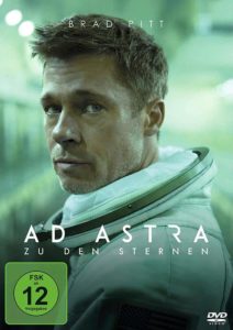 Ad Astra News DVD Cover