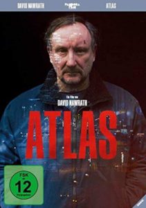 Atlas DVD Cover