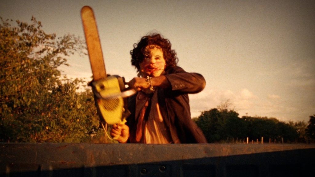 The Texas Chainsaw Massacre Artikelbild