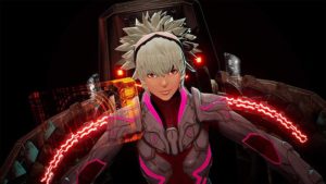 DAEMON X MACHINA Switch Review Szenenbild003