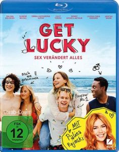 Get Lucky Sex verändert alles Blu-ray vorbestellen Cover