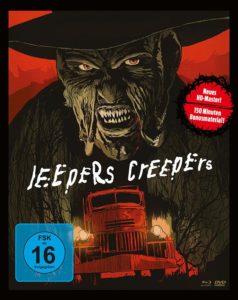 Jeepers creepers Review MB Cover