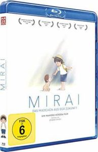 Mirai BD Cover