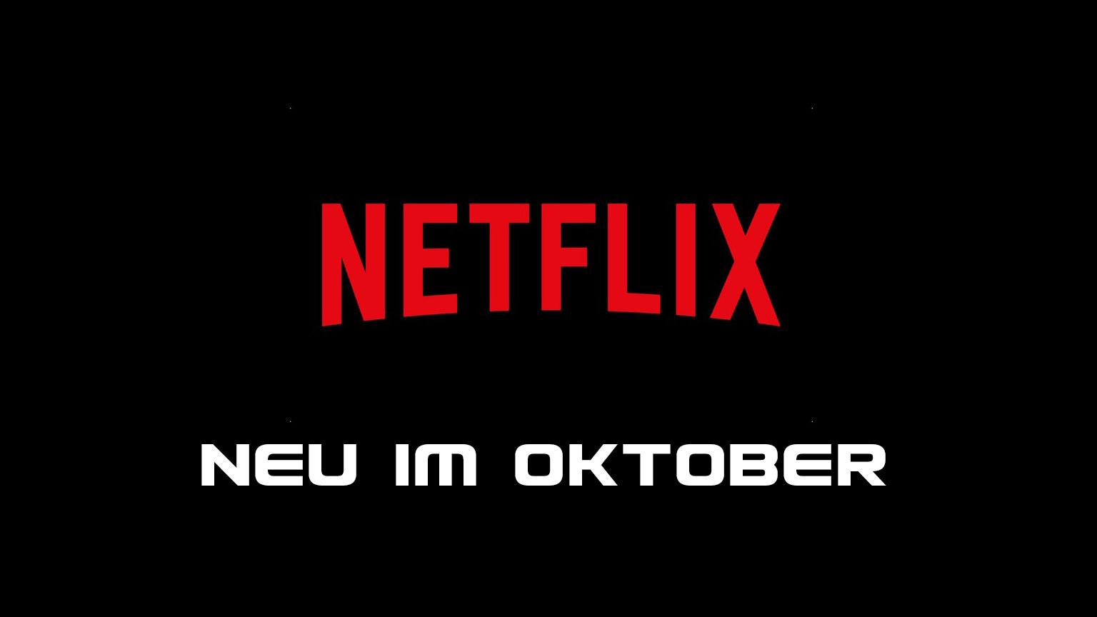 Neu im Oktober auf Netflix Artikelbild