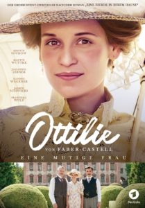 Ottilie News Poster