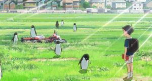 Penguin Highway Review Szenenbild001