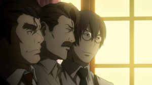 91 Days Review Szenenbild002