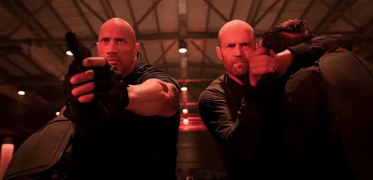 Fast & Furious: Hobbs & Shaw News Artikelbild