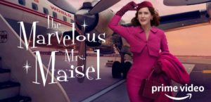 Mrs Maisel Staffel 3 News Artikelbild