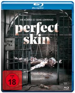 Perfect Skin BD Cover