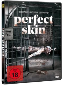 Perfect Skin DVD Cover