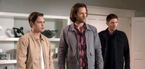 Supernatural Staffel 13 Review Szenenbild001
