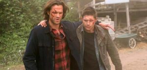 Supernatural Staffel 13 Review Szenenbild004
