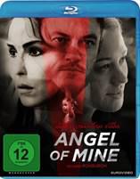 Angel of Mine BD Cover