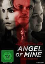 Angel of Mine DVD Cover