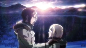 Attack of Titan S2 Vol 1 Review Szenenbild001