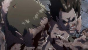 Attack of Titan S2 Vol 1 Review Szenenbild003