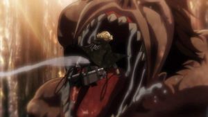 Attack of Titan S2 Vol 2 Szenenbild003