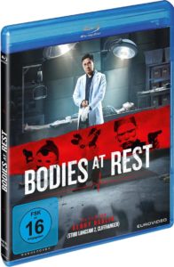 Bodies at Rest BD Cover