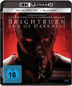 BRIGHTBURN UHD Cover