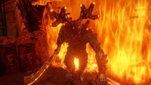 Code Vein PS4 Review Artikelbild