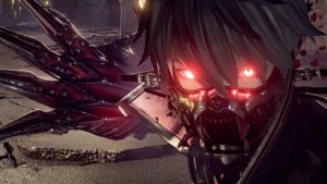 Code Vein PS4 Review Szenenbild003