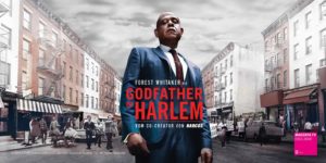 Godfather of Harlem S1 News Artikelbild