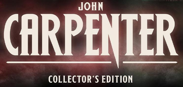 John Carpenter News Artikelbild