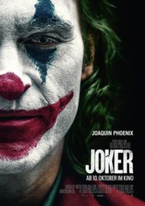 Joker Kinoreview Plakat