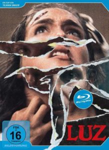 Luz Review BD Cover