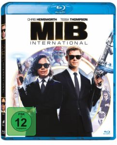 MIB International  BD Cover