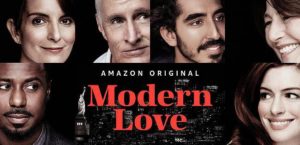 Modern Love Staffel 1 Review Artikelbild