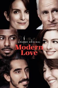 Modern Love Staffel 1 Review Plakat