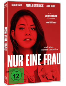 Nur eine Frau DVD Cover