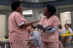 Orange is the New Black Staffel 7 Review Szenenbild003