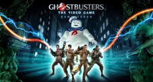 PS4 Ghostbusters Review Artikelbild