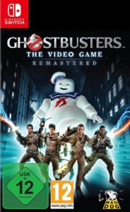 ps4 Ghostbusters Review Swich Cover