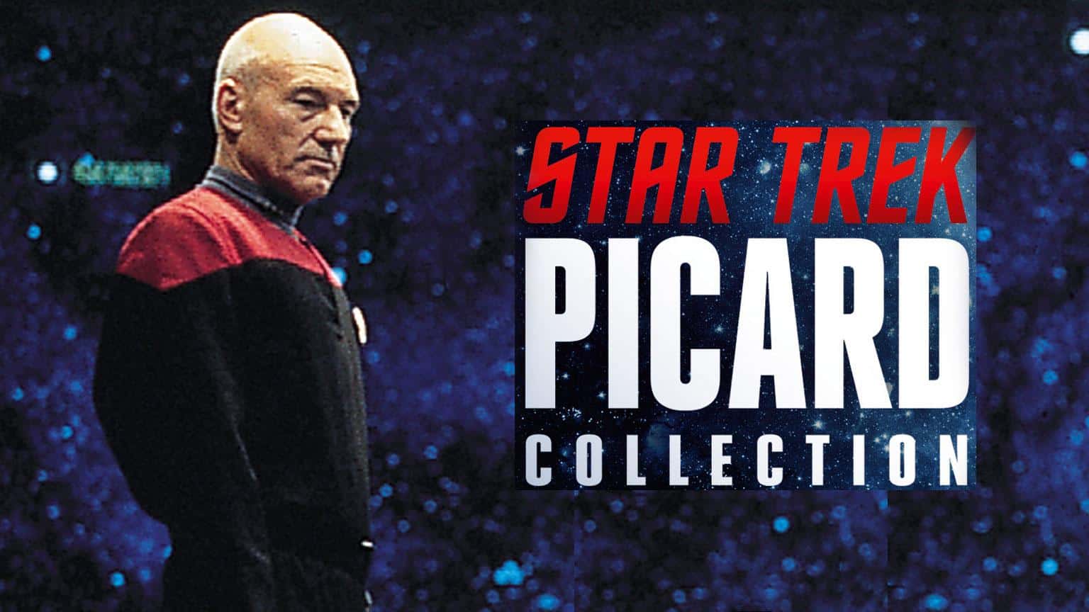 Star Trek Picard Collection Artikelbild
